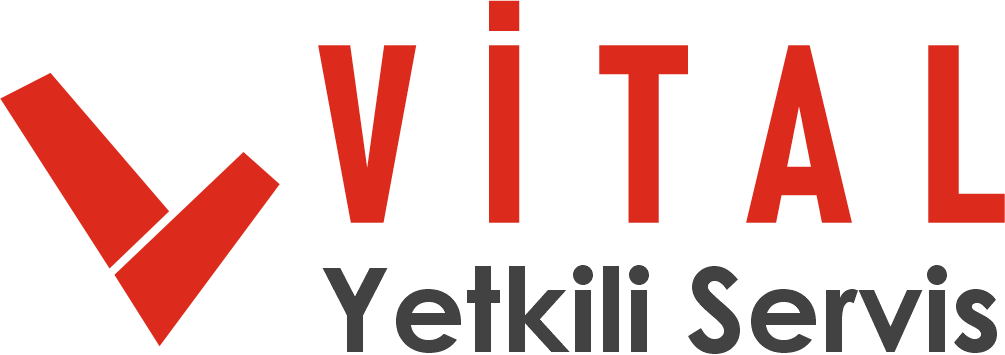 Vital Yetkili Servisi